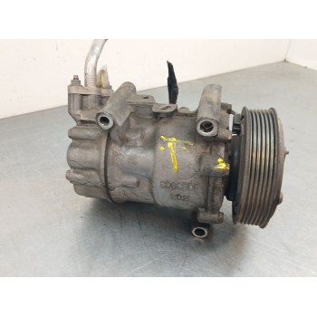 Recambio de compresor aire acondicionado para peugeot 308 i (4a_, 4c_) 1.6 hdi referencia OEM IAM 9678656080  