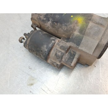 Recambio de motor arranque para volkswagen polo iii (6n1) 100 1.4 16v referencia OEM IAM 036911023S  