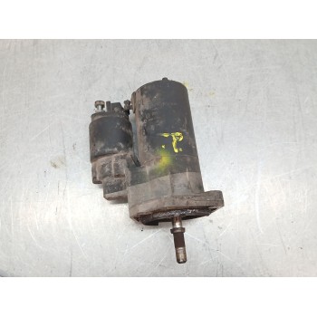 Recambio de motor arranque para volkswagen polo iii (6n1) 100 1.4 16v referencia OEM IAM 036911023S  