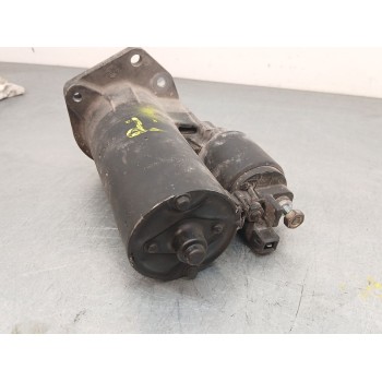 Recambio de motor arranque para volkswagen polo iii (6n1) 100 1.4 16v referencia OEM IAM 036911023S  