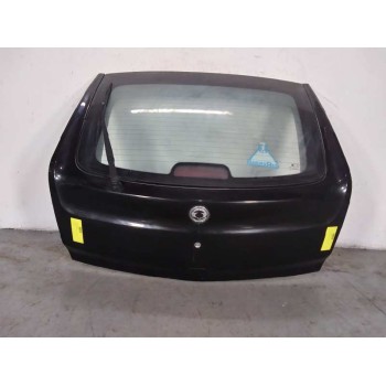 Recambio de porton trasero para ssangyong actyon 200 xdi referencia OEM IAM 6401131150  6401131150