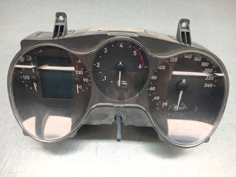 Recambio de cuadro instrumentos para seat altea xl (5p5, 5p8) 2.0 tdi referencia OEM IAM 5P0920840A  
