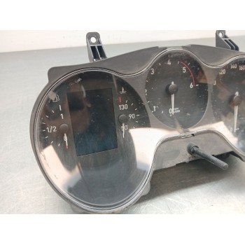 Recambio de cuadro instrumentos para seat altea xl (5p5, 5p8) 2.0 tdi referencia OEM IAM 5P0920840A  