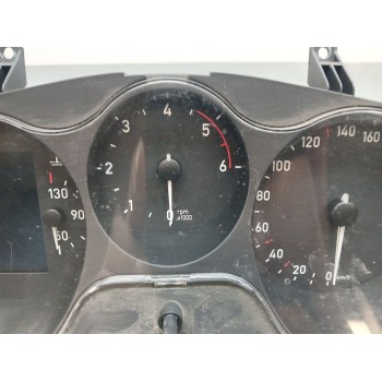 Recambio de cuadro instrumentos para seat altea xl (5p5, 5p8) 2.0 tdi referencia OEM IAM 5P0920840A  