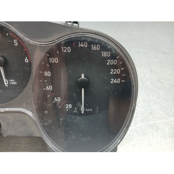 Recambio de cuadro instrumentos para seat altea xl (5p5, 5p8) 2.0 tdi referencia OEM IAM 5P0920840A  
