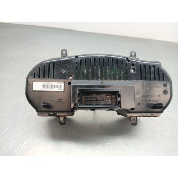 Recambio de cuadro instrumentos para seat altea xl (5p5, 5p8) 2.0 tdi referencia OEM IAM 5P0920840A  