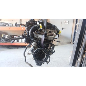 Recambio de motor completo para citroën c4 cactus 1.2 thp 110 referencia OEM IAM HN01 HNZ B