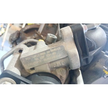 Recambio de motor completo para citroën c4 cactus 1.2 thp 110 referencia OEM IAM HN01 HNZ B