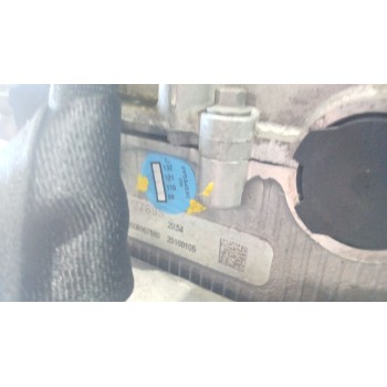 Recambio de motor completo para citroën c4 cactus 1.2 thp 110 referencia OEM IAM HN01 HNZ B