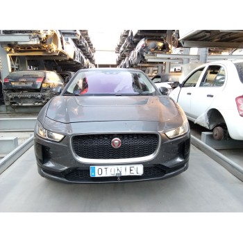 jaguar i-pace (x590) del año 2024