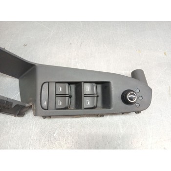 Recambio de mando elevalunas delantero izquierdo para audi a4 b8 avant (8k5) 2.0 tdi referencia OEM IAM 8K0959851DV10  