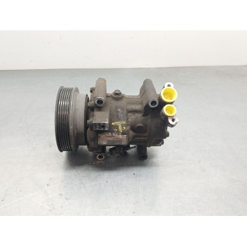 COMPRESOR AIRE ACONDICIONADO 8200953359 