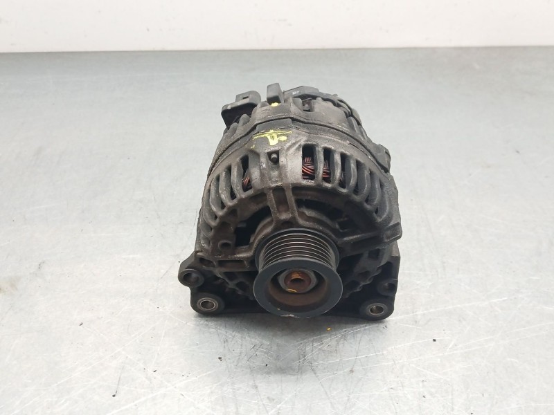 Recambio de alternador para seat ibiza iv (6j5, 6p1) 1.6 referencia OEM IAM 03C903023D  