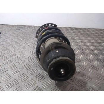 Recambio de amortiguador delantero izquierdo para kia rio (yb) attract referencia OEM IAM   