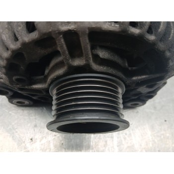 Recambio de alternador para seat ibiza iv (6j5, 6p1) 1.6 referencia OEM IAM 03C903023D  