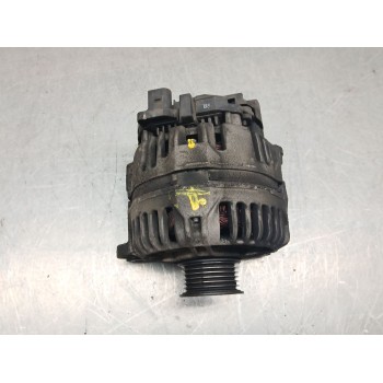 Recambio de alternador para seat ibiza iv (6j5, 6p1) 1.6 referencia OEM IAM 03C903023D  