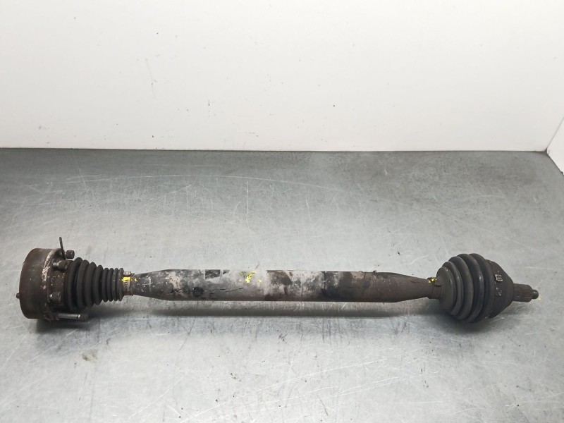 Recambio de transmision delantera derecha para seat ibiza iv (6j5, 6p1) 1.6 referencia OEM IAM 6R0407762K  