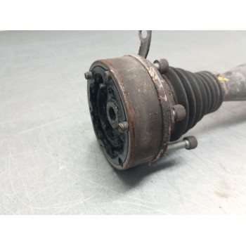 Recambio de transmision delantera derecha para seat ibiza iv (6j5, 6p1) 1.6 referencia OEM IAM 6R0407762K  
