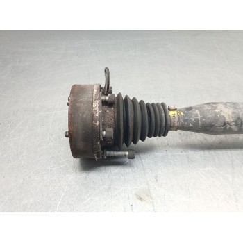 Recambio de transmision delantera derecha para seat ibiza iv (6j5, 6p1) 1.6 referencia OEM IAM 6R0407762K  