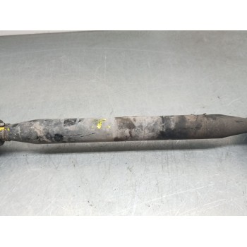 Recambio de transmision delantera derecha para seat ibiza iv (6j5, 6p1) 1.6 referencia OEM IAM 6R0407762K  