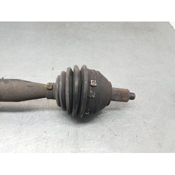 Recambio de transmision delantera derecha para seat ibiza iv (6j5, 6p1) 1.6 referencia OEM IAM 6R0407762K  