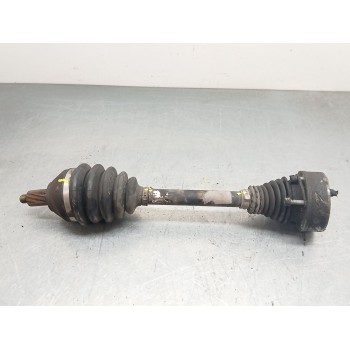 TRANSMISION DELANTERA IZQUIERDA 6R0407761K 