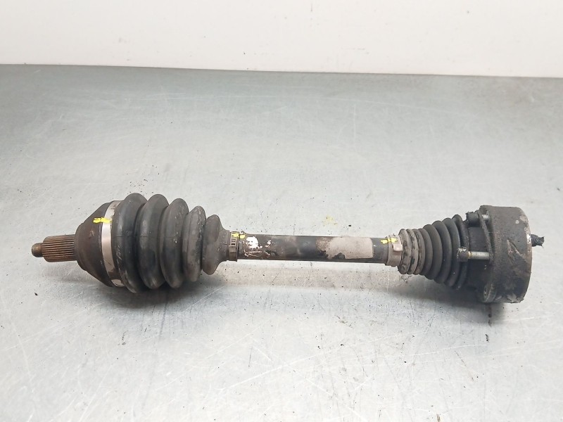 Recambio de transmision delantera izquierda para seat ibiza iv (6j5, 6p1) 1.6 referencia OEM IAM 6R0407761K  