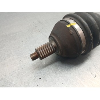 Recambio de transmision delantera izquierda para seat ibiza iv (6j5, 6p1) 1.6 referencia OEM IAM 6R0407761K  