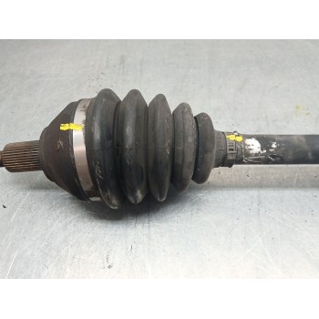Recambio de transmision delantera izquierda para seat ibiza iv (6j5, 6p1) 1.6 referencia OEM IAM 6R0407761K  