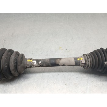 Recambio de transmision delantera izquierda para seat ibiza iv (6j5, 6p1) 1.6 referencia OEM IAM 6R0407761K  