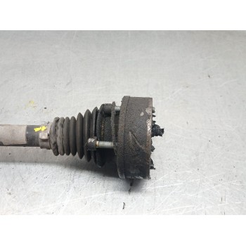 Recambio de transmision delantera izquierda para seat ibiza iv (6j5, 6p1) 1.6 referencia OEM IAM 6R0407761K  