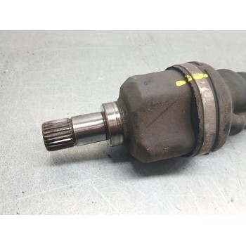 Recambio de transmision delantera izquierda para peugeot 308 i (4a_, 4c_) 1.6 hdi referencia OEM IAM   