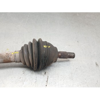 Recambio de transmision delantera izquierda para peugeot 308 i (4a_, 4c_) 1.6 hdi referencia OEM IAM   