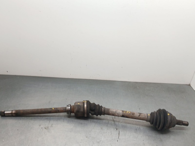 Recambio de transmision delantera derecha para peugeot 308 i (4a_, 4c_) 1.6 hdi referencia OEM IAM 9661107480  