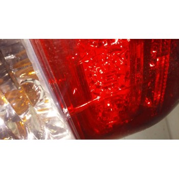 Recambio de piloto trasero derecho para toyota rav 4 (a3) executive referencia OEM IAM   