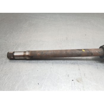 Recambio de transmision delantera derecha para peugeot 308 i (4a_, 4c_) 1.6 hdi referencia OEM IAM 9661107480  