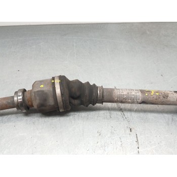 Recambio de transmision delantera derecha para peugeot 308 i (4a_, 4c_) 1.6 hdi referencia OEM IAM 9661107480  