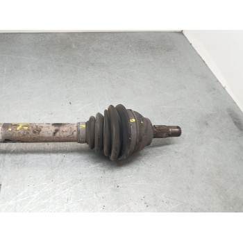 Recambio de transmision delantera derecha para peugeot 308 i (4a_, 4c_) 1.6 hdi referencia OEM IAM 9661107480  
