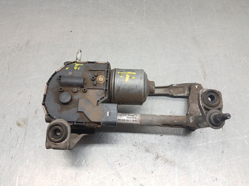 Recambio de motor limpia delantero para seat altea xl (5p5, 5p8) 2.0 tdi referencia OEM IAM 5P0955023F  