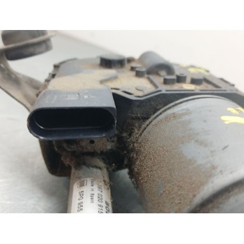 Recambio de motor limpia delantero para seat altea xl (5p5, 5p8) 2.0 tdi referencia OEM IAM 5P0955023F  