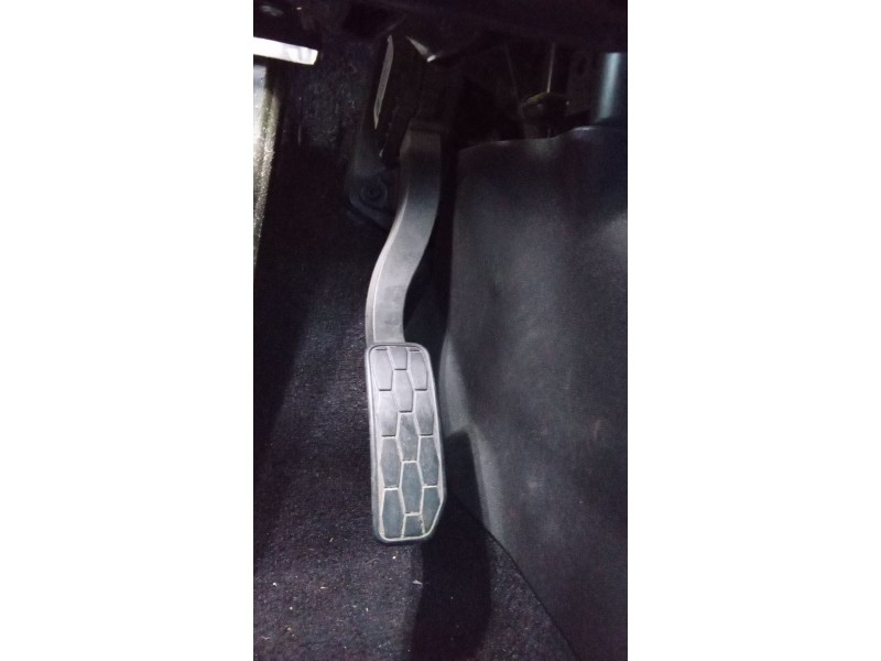 Recambio de pedal acelerador para jaguar i-pace (x590) ev400 awd referencia OEM IAM J9D1119  