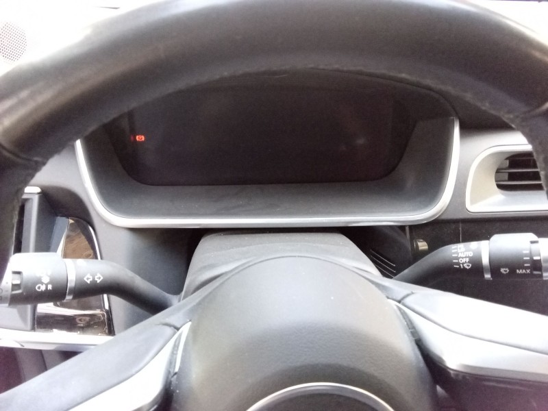 Recambio de mando luces para jaguar i-pace (x590) ev400 awd referencia OEM IAM T4K13748  