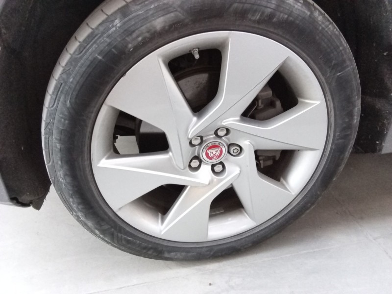 Recambio de juego llantas para jaguar i-pace (x590) ev400 awd referencia OEM IAM   