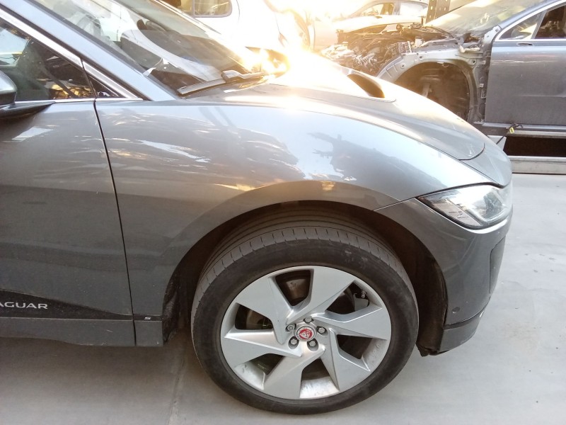 Recambio de aleta delantera derecha para jaguar i-pace (x590) ev400 awd referencia OEM IAM T4K12849LML  