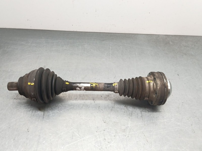 Recambio de transmision delantera izquierda para seat altea xl (5p5, 5p8) 2.0 tdi referencia OEM IAM 1K0407271BJ  