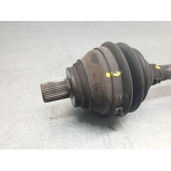 Recambio de transmision delantera izquierda para seat altea xl (5p5, 5p8) 2.0 tdi referencia OEM IAM 1K0407271BJ  