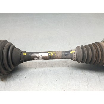 Recambio de transmision delantera izquierda para seat altea xl (5p5, 5p8) 2.0 tdi referencia OEM IAM 1K0407271BJ  