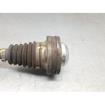 Recambio de transmision delantera izquierda para seat altea xl (5p5, 5p8) 2.0 tdi referencia OEM IAM 1K0407271BJ  