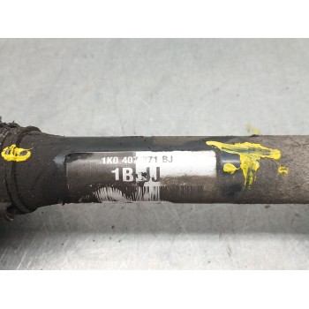 Recambio de transmision delantera izquierda para seat altea xl (5p5, 5p8) 2.0 tdi referencia OEM IAM 1K0407271BJ  