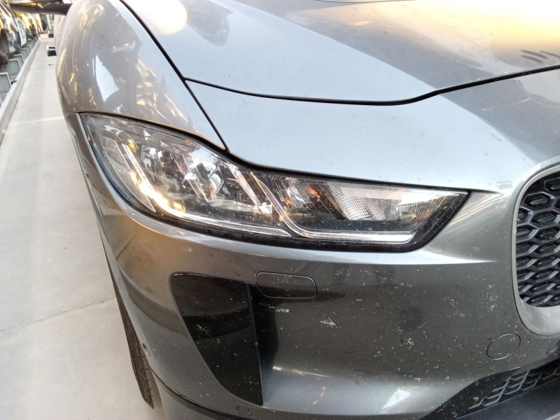 Recambio de faro derecho para jaguar i-pace (x590) ev400 awd referencia OEM IAM T4K19693  
